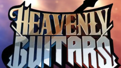 Heavenly_Guitars Dapps